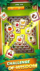 Tile Match:Emoji Matching Game