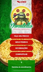 Donatello Itaim Paulista