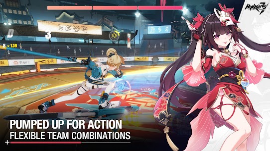 Honkai Impact 3rd 3