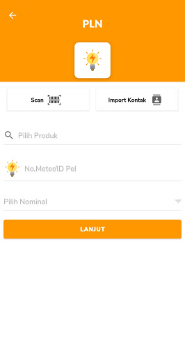SiPoint Screen 3
