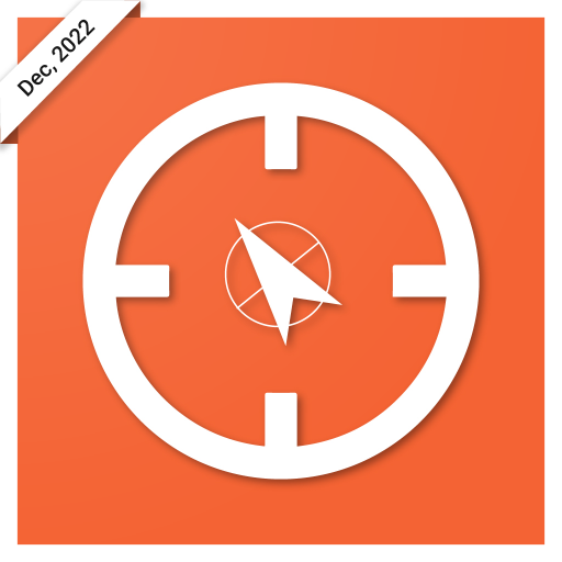 LocationWise logo