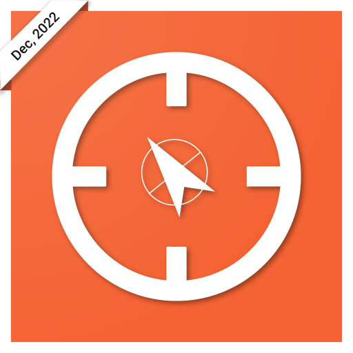 LocationWise 3.18 Icon