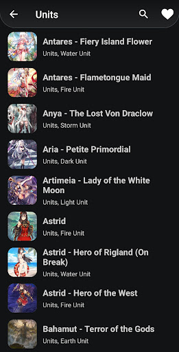 Wiki for Evertale Screen 3
