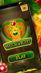 Match of Egypt