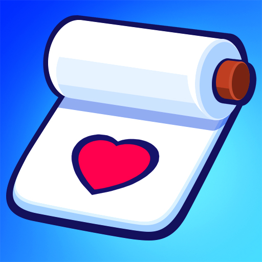 Print Roll: Picture games logo