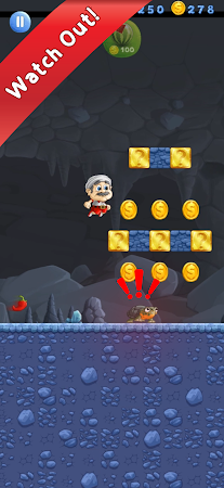 Game screenshot Uncle Ahmed apk download