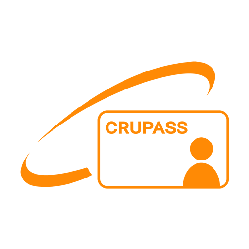 크루패스 logo