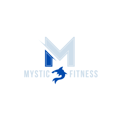 Mystic Health logo