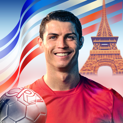 Ronaldo: Kick'N'Run Football - Apps On Google Play