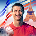 App herunterladen Cristiano Ronaldo: Kick'n'Run – F Installieren Sie Neueste APK Downloader