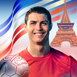 Ronaldo: Kick'n'Run Football Mod Apk