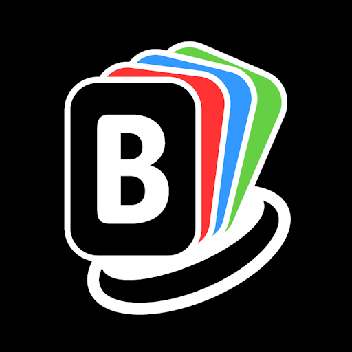 Blackout logo