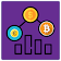 Kusta - Stock Market Tracking Program - Crypto BTC icon