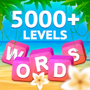 Smart Words - Word Search game