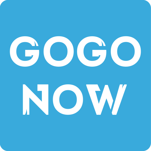 gogonow-customer logo
