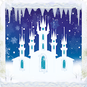 Freeze Ice Fall - frozen games