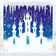 Freeze Ice Fall - Frozen Game Match 3 Adventure