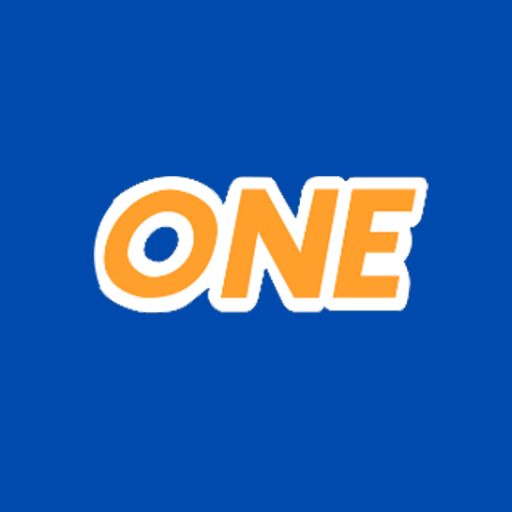 ONE1 logo