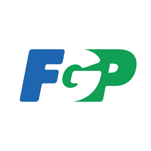 Ferretera General Paz logo