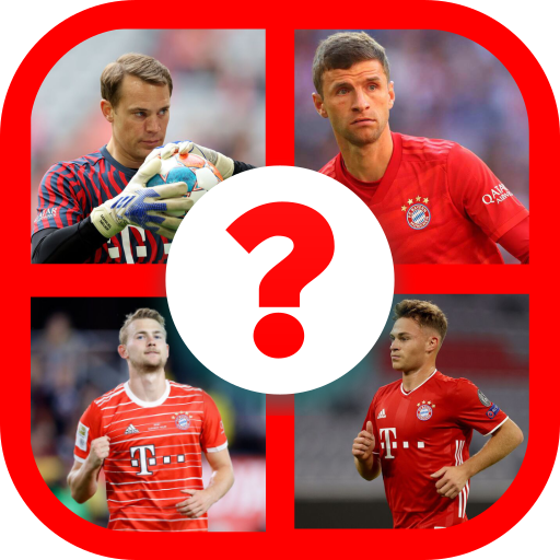 Bayern München Quiz Download on Windows