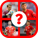 Cover Image of Descargar Bayern München Quiz  APK