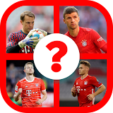 Bayern München Quiz icon
