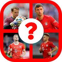 Bayern München Quiz