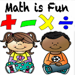 Cover Image of 下载 Math is Fun - Brain Trainer  APK