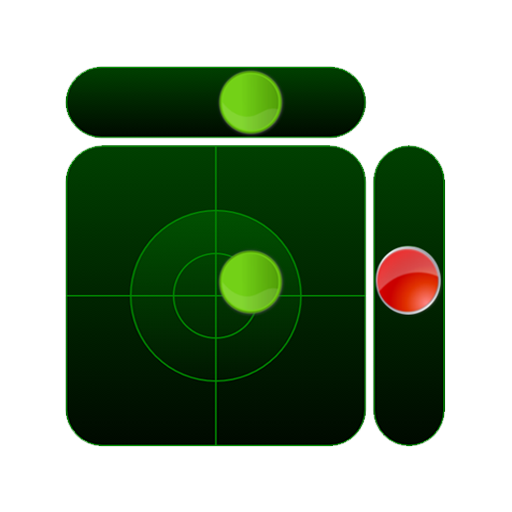 Buble Level - Simple and Easy   Icon
