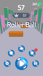 RollerBall