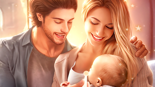 Whispers v1.6.9.12.18 MOD APK (Premium Choices, Unlocked All Chapters) Gallery 8