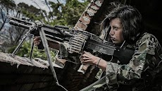 Army Commando Sniper Missionのおすすめ画像2