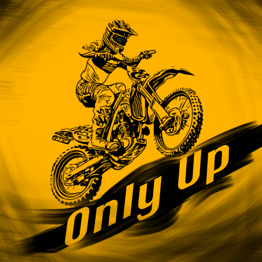 Motocross - Go only up विंडोज़ पर डाउनलोड करें