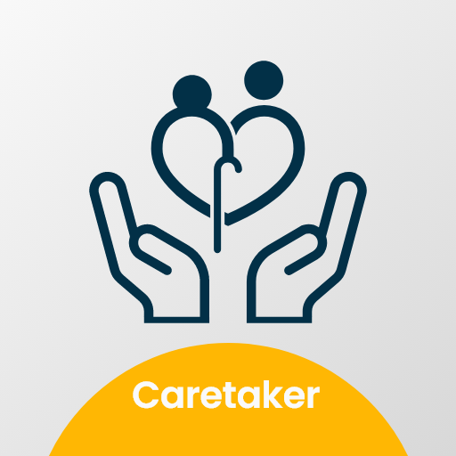 Carebuddy 365 Care logo