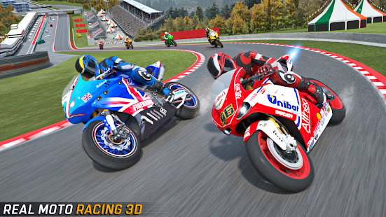 Moto Bike Racing Offline Games 4.0.82 screenshots 4
