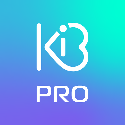 KİB Pro logo