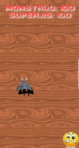 Hungry Emoji Acessível Screen 3