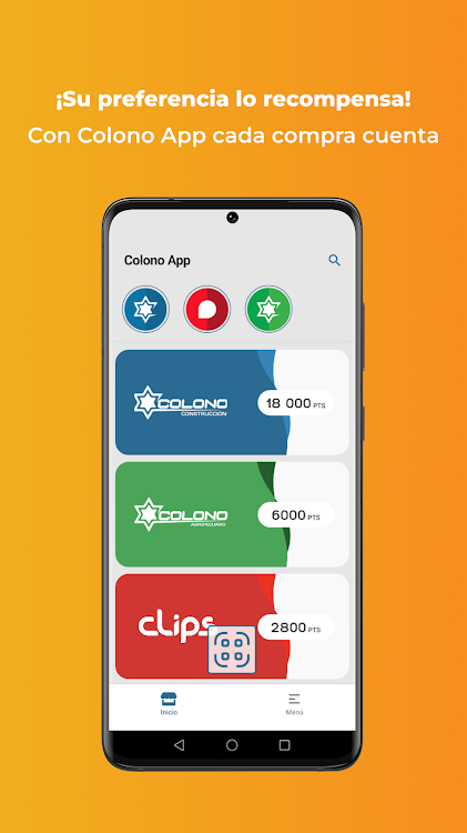 Colono App - 1.0.60 - (Android)