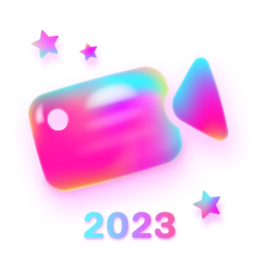 Video Editor Star Maker - Mago 5.6.2 Icon