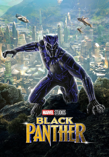 Black panther 2018 full movie watch online best sale