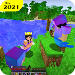 Cover Image of Download Mermaids & Marine For MCPE 3.2.57 APK