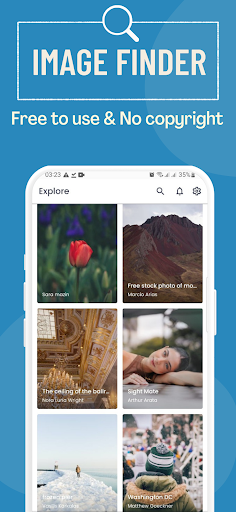 Photo Finder - Image Search