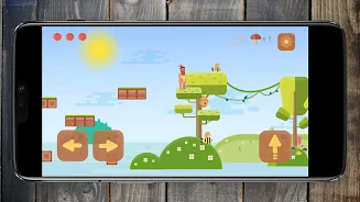 The Paleolithic Era screenshot 1