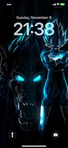 Anime Wallpaper 4K Live 1