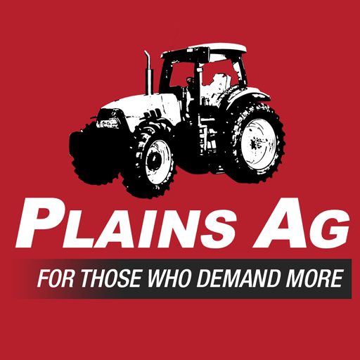 Plains Ag  Icon