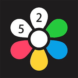 Color by number：DuDu Games Mod Apk