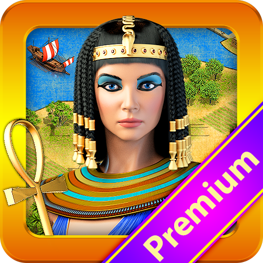 Defense of Egypt TD Premium 1.2.1 Icon