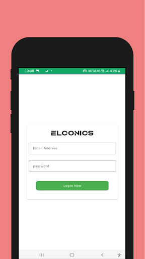 Elconics Screen 2