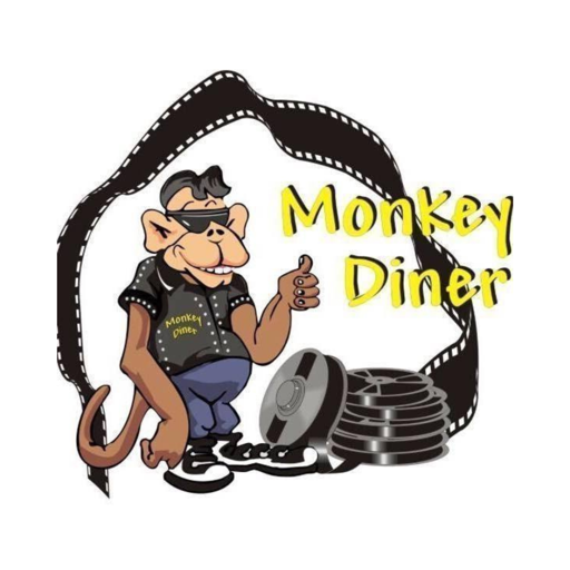 MONKEY DINER jogo online gratuito em