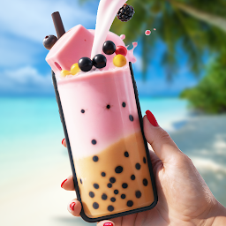 Icon image BOBA DIY: Left or Right Drink